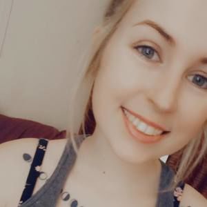 Meet your Posher, Keisha